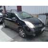 nissan note (e11e) del año 2008