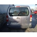 CITROËN BERLINGO STATION WAGON