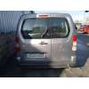 citroën berlingo station wagon del año 2016