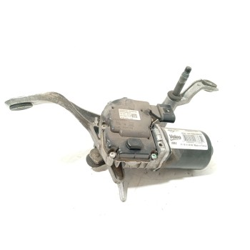 Recambio de motor limpia delantero para opel zafira tourer c (p12) 2.0 cdti (75) referencia OEM IAM 13262437 39060841 W000027365