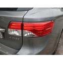 TOYOTA AVENSIS STATION WAGON (_T27_)