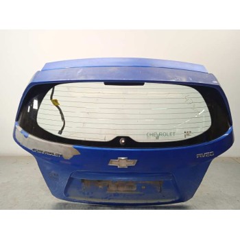 PORTON TRASERO 95181752 