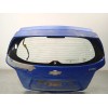 Recambio de porton trasero para chevrolet aveo berlina hatchback 1.2 cat referencia OEM IAM 95181752  