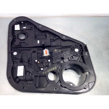 Recambio de elevalunas trasero derecho para kia sportage gt line 2wd referencia OEM IAM 83480F1060  83460F1000