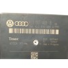Recambio de modulo electronico para audi q7 (4lb) 3.0 tdi quattro referencia OEM IAM 4L0907468B 4L0910468A 