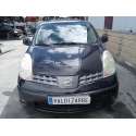 NISSAN NOTE (E11E)
