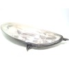 Recambio de faro izquierdo para peugeot 407 1.8 16v cat referencia OEM IAM 9660236180 620890 0301213201