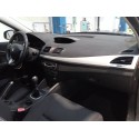 RENAULT MEGANE III HATCHBACK (BZ0/1_, B3_)