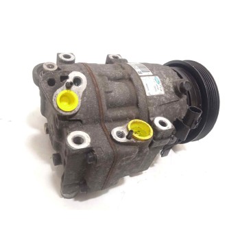 COMPRESOR AIRE ACONDICIONADO 977012H240 F500AN8CA03