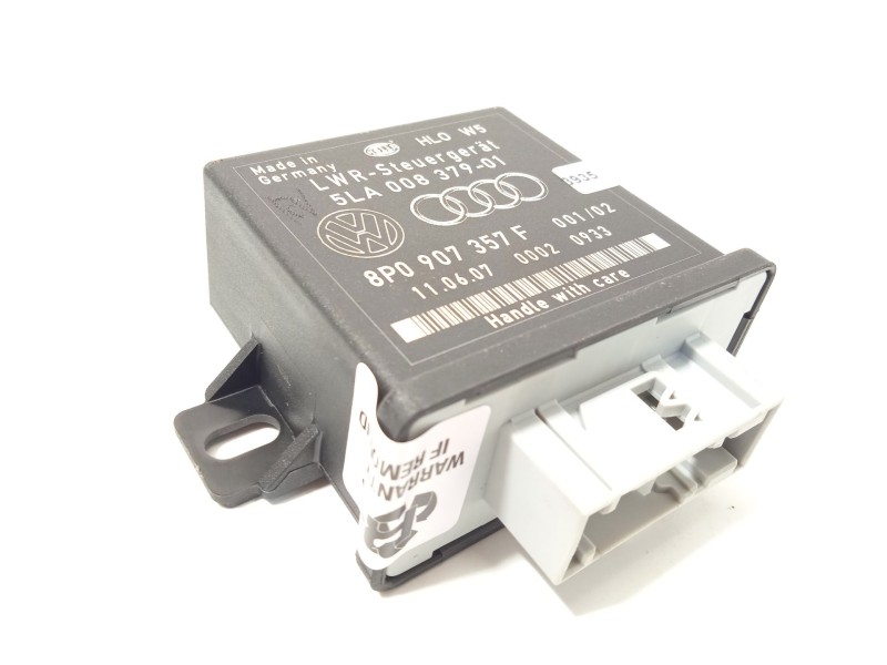 MODULO ELECTRONICO 8P0907357F 5LA008379