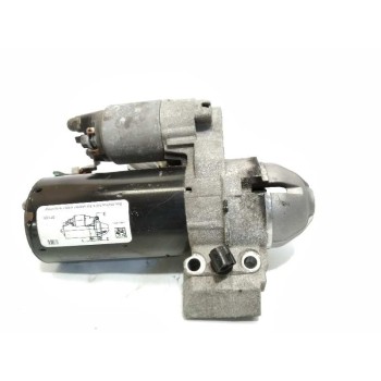 Recambio de motor arranque para bmw x6 (e71) xdrive40d referencia OEM IAM 12418570382  0001115069