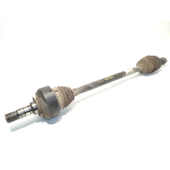 TRANSMISION TRASERA DERECHA A1643501210 1643501210