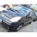 NISSAN NOTE (E11E)