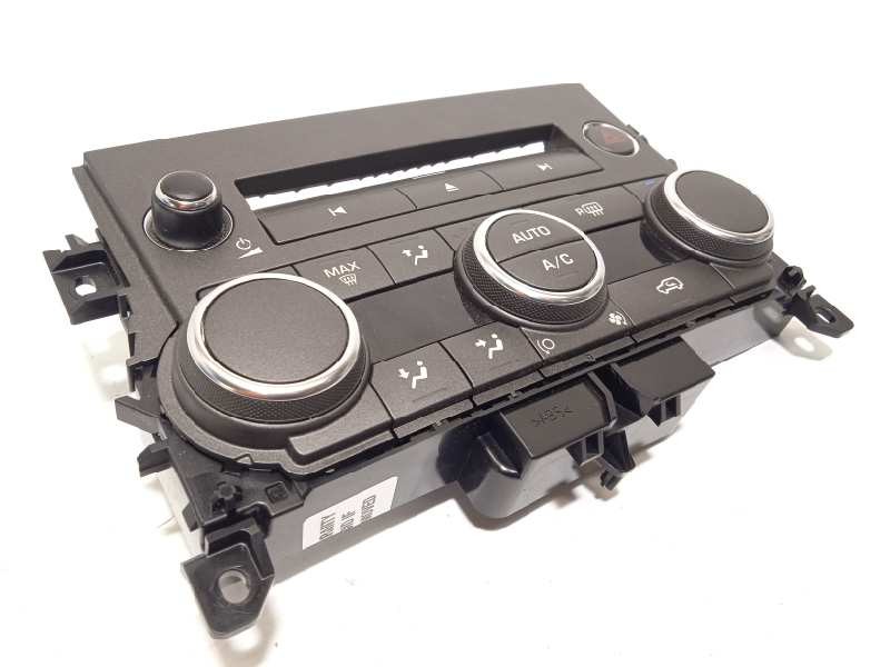 MANDO CLIMATIZADOR BJ3214C239AC LR028206