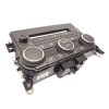 Recambio de mando climatizador para land rover evoque dynamic referencia OEM IAM BJ3214C239AC  LR028206