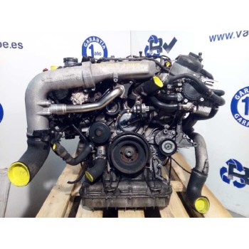 Recambio de despiece motor para mercedes-benz clase m (w163) 400 cdi (163.128) referencia OEM IAM 628963  