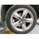 FORD FOCUS II (DA_, HCP, DP)