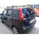NISSAN NOTE (E11E)