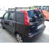 nissan note (e11e) del año 2008