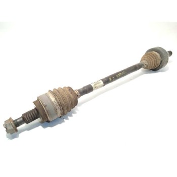 Recambio de transmision trasera izquierda para mercedes-benz clase m (w164) 320 / 350 cdi (164.122) referencia OEM IAM A16435012