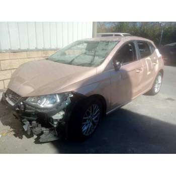 SEAT IBIZA (KJ1)