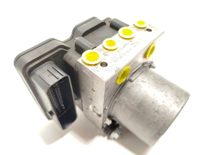 ABS GX7314F447AF 0265956242 269691