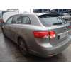 toyota avensis station wagon (_t27_) del año 2014