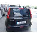 NISSAN NOTE (E11E)