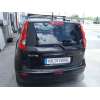 nissan note (e11e) del año 2008