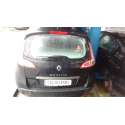 RENAULT SCENIC III