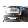 renault scenic iii del año 2011