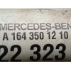 Recambio de transmision trasera izquierda para mercedes-benz clase m (w164) 320 / 350 cdi (164.122) referencia OEM IAM A16435012