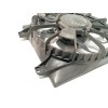Recambio de electroventilador para hyundai santa fé ii (cm) 2.2 crdi gls referencia OEM IAM 977302B200  