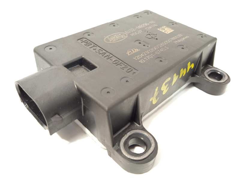 CENTRALITA ESP BJ3214B296AB 10170107453 LR024197