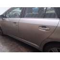 TOYOTA AVENSIS STATION WAGON (_T27_)