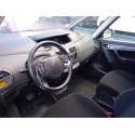 CITROËN C4 GRAND PICASSO I (UA_)