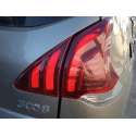 PEUGEOT 3008 II SUV (MC_, MR_, MJ_, M4_)