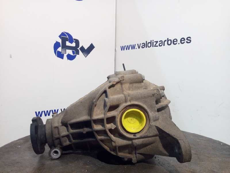 DIFERENCIAL TRASERO A1633500714 1633500714