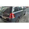 opel zafira b del año 2010