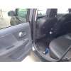 nissan note (e11e) del año 2008