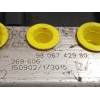 Recambio de abs para peugeot 308 allure referencia OEM IAM 9806742980 2265106539 269606