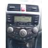 honda accord tourer (cn/cm) del año 2008