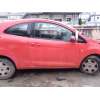 ford ka (ru8) del año 2011