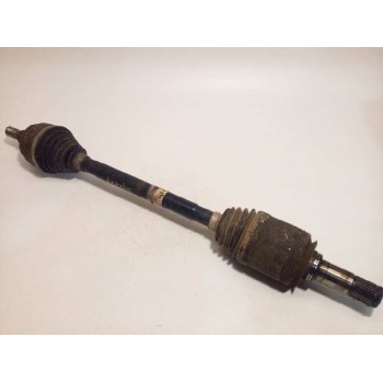 TRANSMISION TRASERA DERECHA A1633500210 