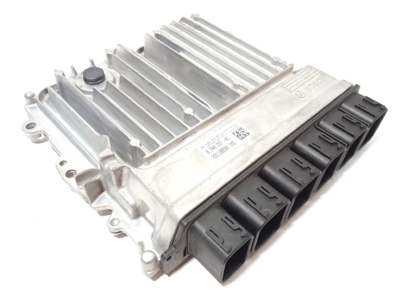 CENTRALITA MOTOR UCE 8740357 0261S19972
