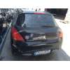 peugeot 308 del año 2007