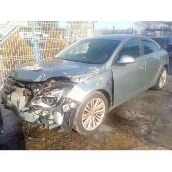 OPEL INSIGNIA BERLINA