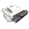 Recambio de centralita motor uce para land rover evoque pure referencia OEM IAM BJ3212C520VB  0281018389