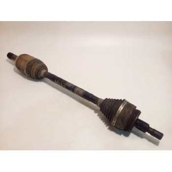 TRANSMISION TRASERA IZQUIERDA A1633500210 