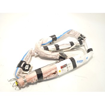 Recambio de airbag cortina delantero izquierdo para nissan qashqai iii (j12) 1.5 vc-t referencia OEM IAM 985P16UA0A  